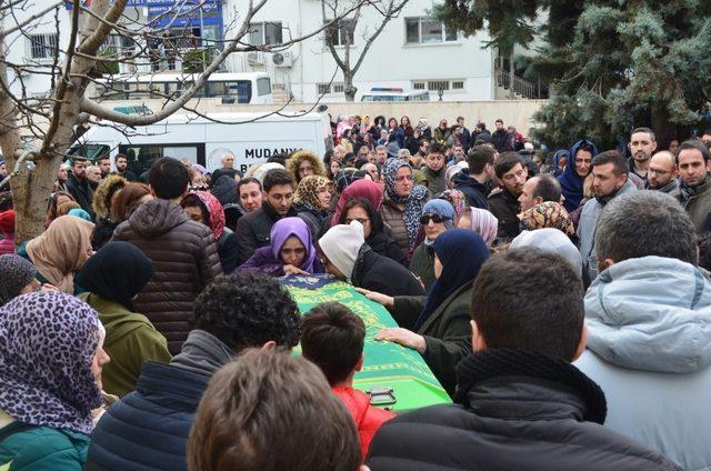 Hamile kadına çarpan alkollü şoför konuştu: