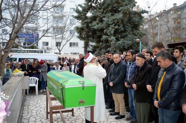 Hamile kadına çarpan alkollü şoför konuştu: