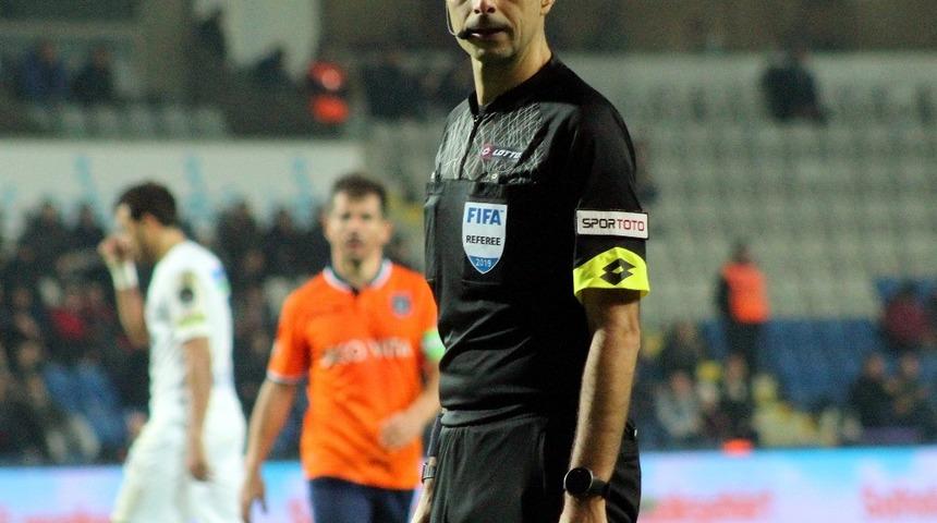 Mete Kalkavan d&uuml;d&uuml;k &ccedil;alacak