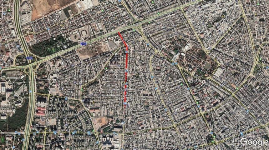 Kazım Karabekir 1 Şubat&rsquo;ta trafiğe kapanıyor