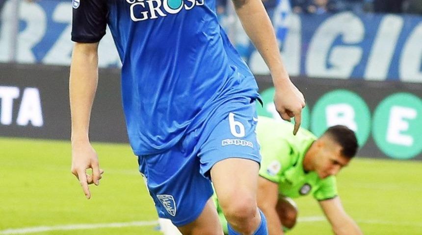 Fenerbah&ccedil;e&rsquo;nin son g&uuml;n transferi Miha Zajc