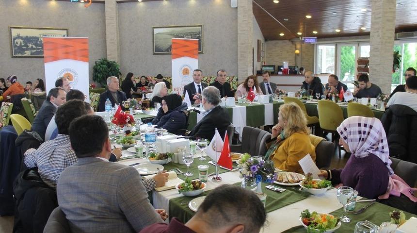 Engelliler UKOME&rsquo;de