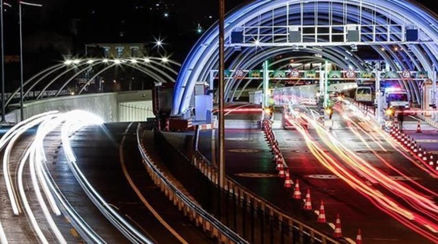  Avrasya Tüneli geçiş ücretlerine zam geldi mi?