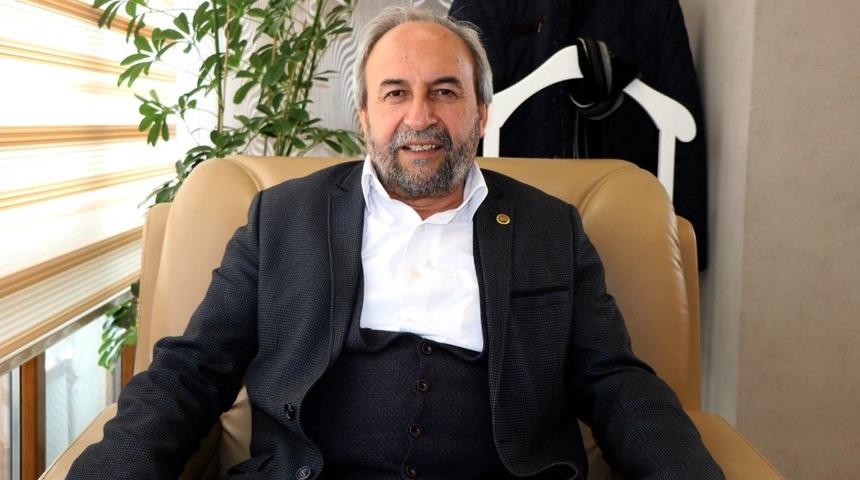 Kalkan&rsquo;dan &lsquo;Temel lise&rsquo; a&ccedil;ıklaması