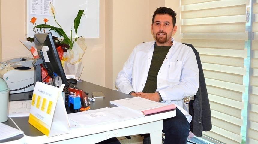 Ortaca Devlet Hastanesinde kadın doğum uzmanı g&ouml;reve başladı