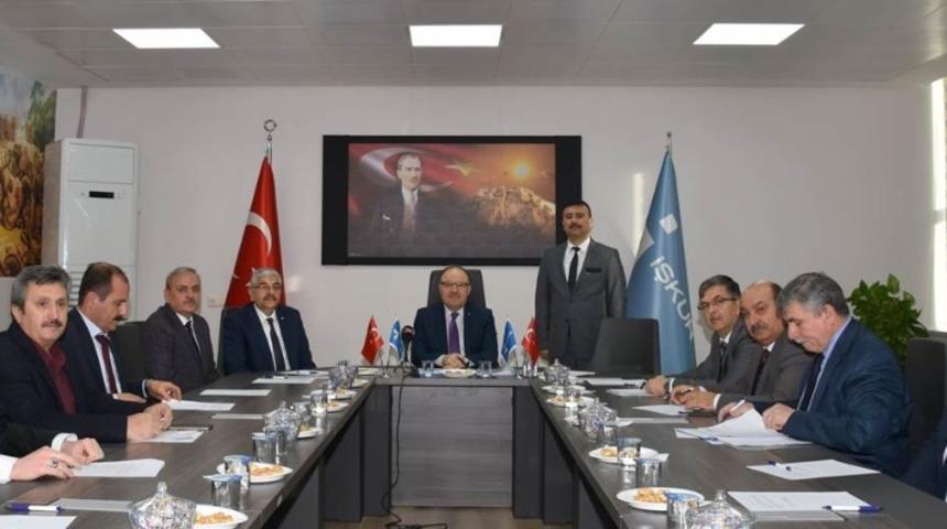 Afyonkarahisar işsizliğin en az olduğu 5 ilden birisi