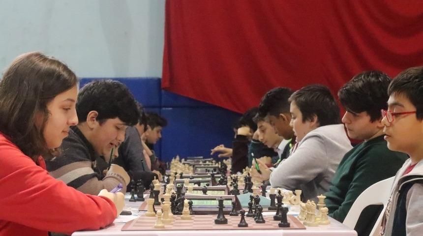 Bilgi Evleri&rsquo;ne &ouml;ğrencilerden yoğun katılım