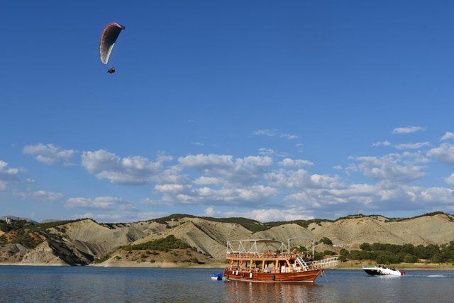 Tunceli’yle ilgili 98 bin haber yayınladı