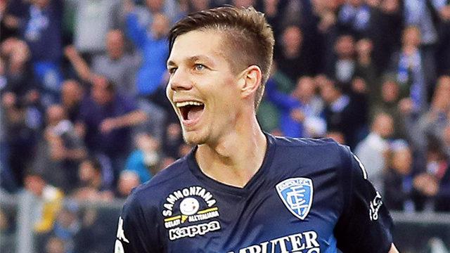 Fenerbahçe’nin son gün transferi Miha Zajc