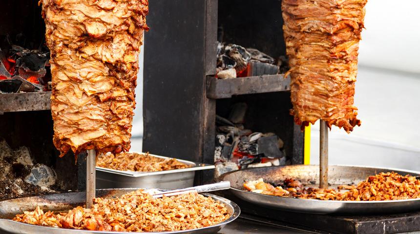 Tavuk d&ouml;ner yerken bunlara dikkat!