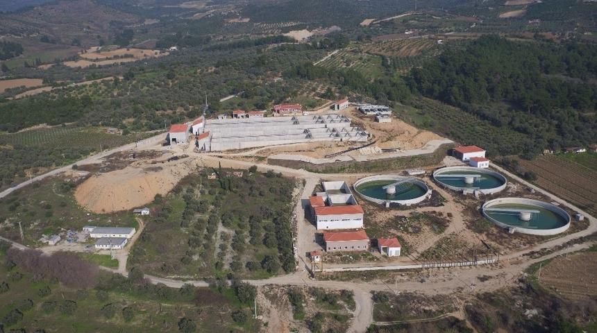 ASKİ, Aydın&rsquo;da 50 yılda ger&ccedil;ekleşmeyen yatırımı 5 yılda hayata ge&ccedil;irdi