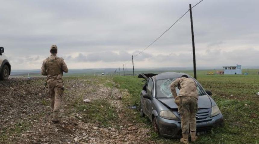 Diyarbakır-Silvan karayolunda kaza: Çok sayıda yaralı var