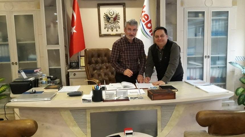 Sığır Yetiştiriciler  Birliği  anlaşma yeniledi