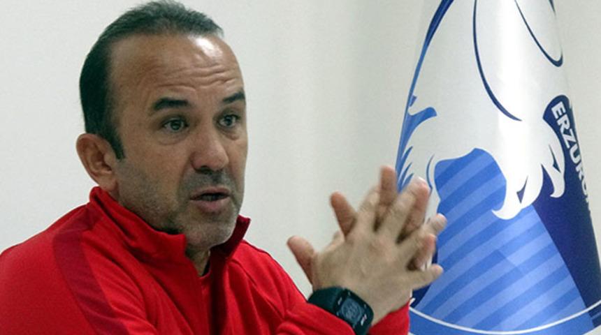 Mehmet &Ouml;zdilek: Ligde hi&ccedil;bir m&uuml;sabaka kolay değil