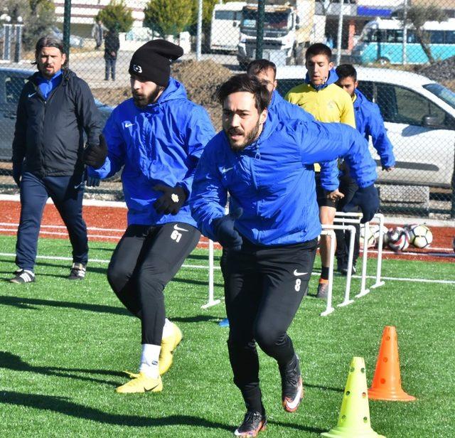 Lider Aliağaspor, Kocaeli Derbentspor’a konuk olacak