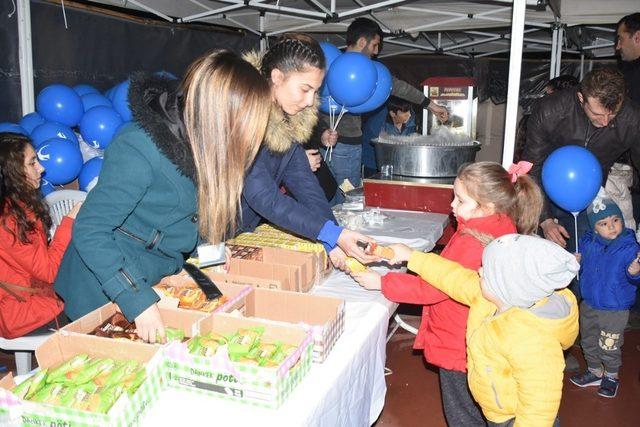 Aliağa’da dolu dolu kültür-sanat