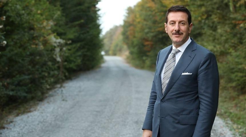 İlkadım&rsquo;a 5 yılda 255 milyonluk yatırım