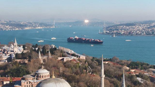 İstanbul'da en fazla ziyaretçiyi Topkapı Sarayı çekti