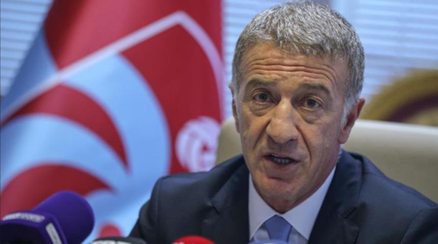 Ahmet Ağaoğlu'ndan taraftarlara mektup