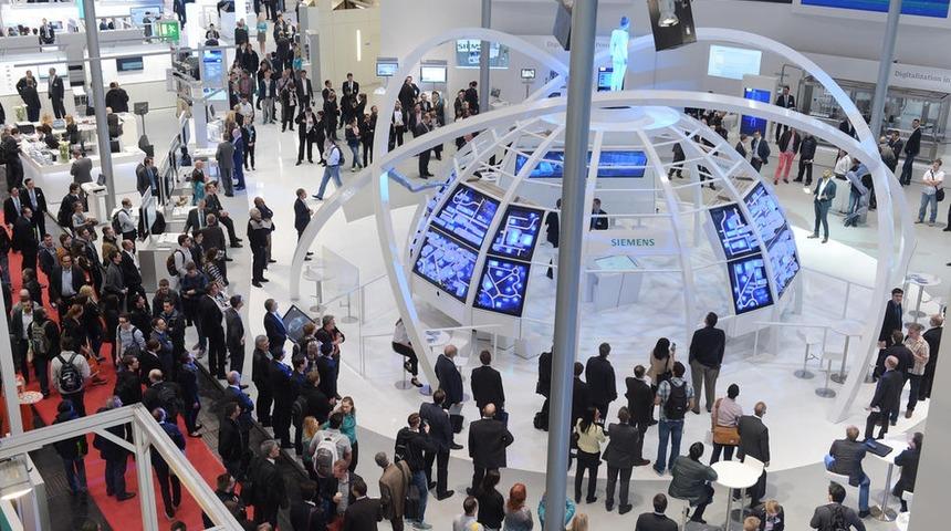 Makine sektörü “Hannover Messe” Fuarı’na katılıyor