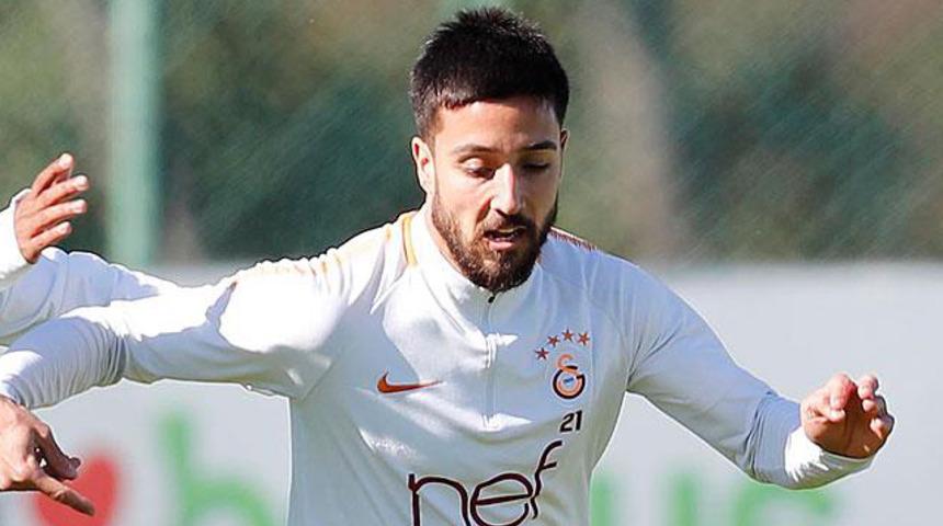 Antalyaspor 3 ismi kadrosuna kattı