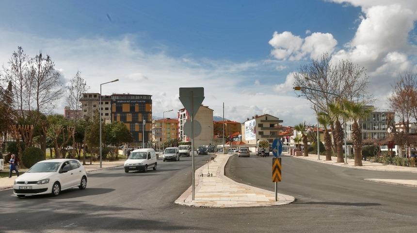 Denizli&rsquo;de &uuml;st yapı &ccedil;alışmaları s&uuml;r&uuml;yor