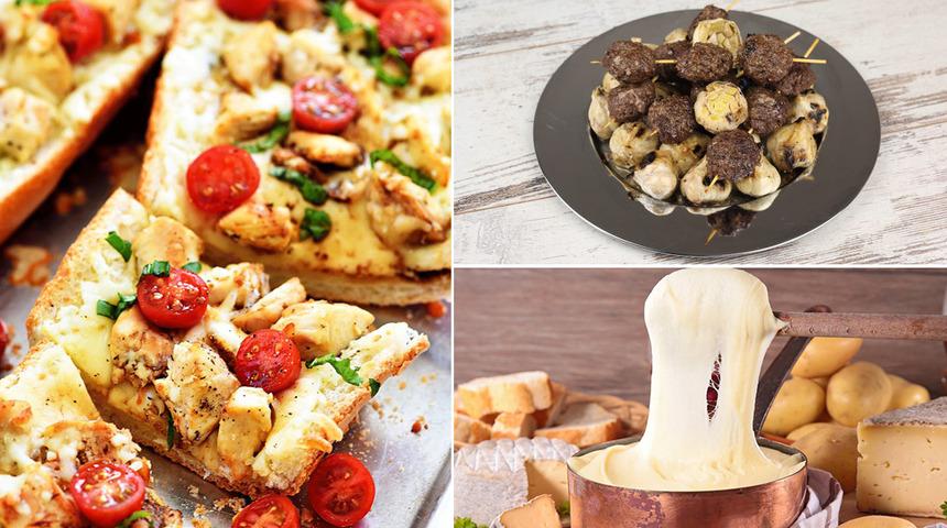 Yemeyen bin pişman! Doğal antibiyotik kaynağı sarımsakla hazırlanan 8 yemek