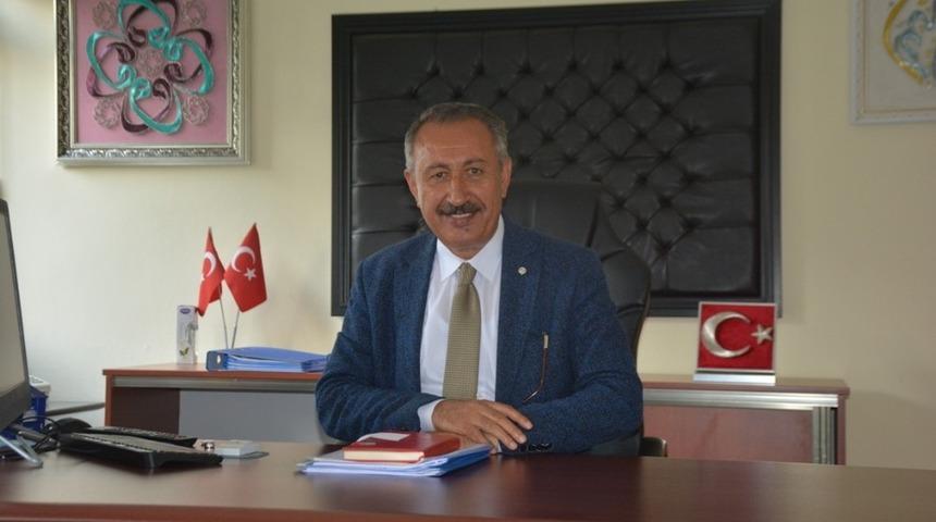 Cezaevi i&ccedil;in kitap toplama kampanyası