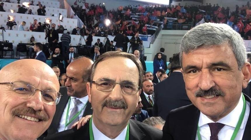 Şahin: &ldquo;Belediyecilikte yeni d&ouml;nem başlıyor&rdquo;