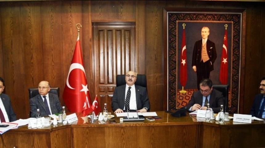 Aydın&rsquo;da 2018 yılında 12 bin 145 kişiye iş eğitimi verildi