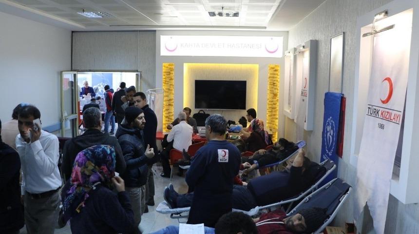 Kızılay&rsquo;ın &ccedil;ağrısına yanıt gecikmedi