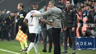 PFDK, Ricardo Quaresma'ya 2 maç ceza verdi!