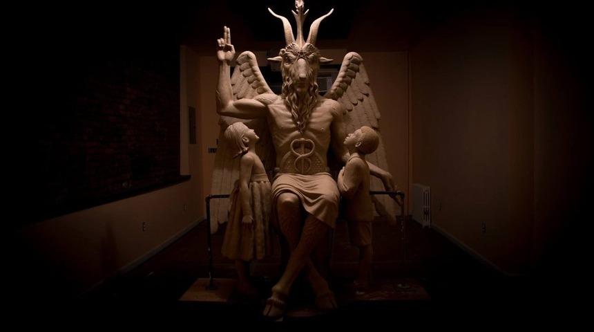 Satanist Tapınak lideri: Trump şuursuz bir ahmak