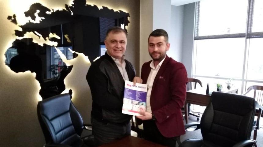 Her şeyin başı sağlık