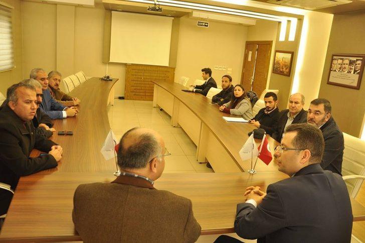 İKA’da kamu ve sivil toplum diyaloğu proje destek sözleşmesi G3