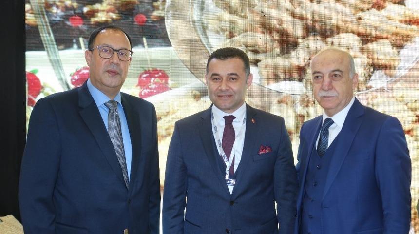 Alanya EMITT&rsquo; te