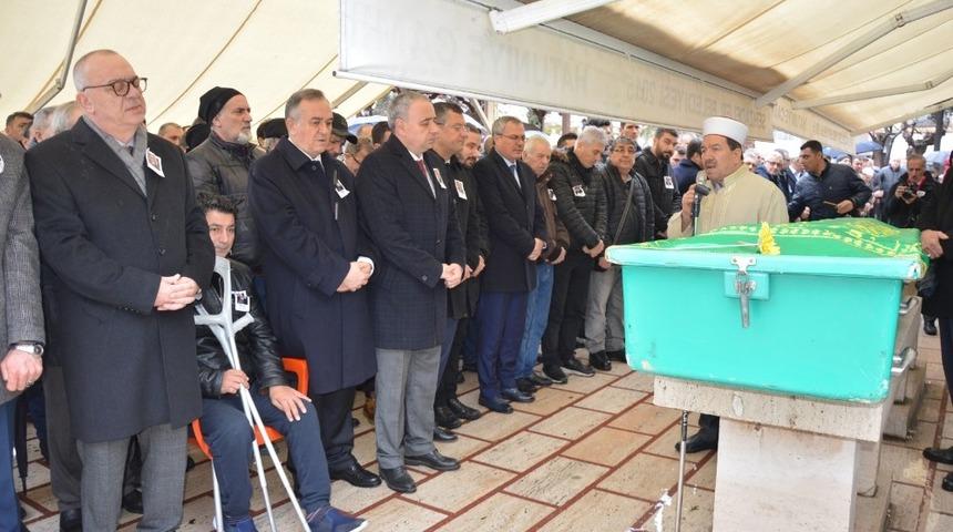 Manisa basınının acı g&uuml;n&uuml;