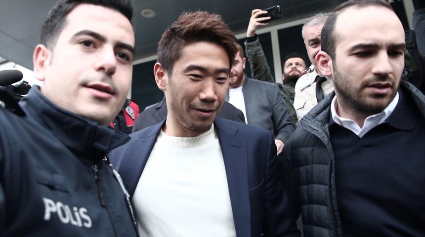 Beşiktaş'a Kagawa transferinde büyük şok!