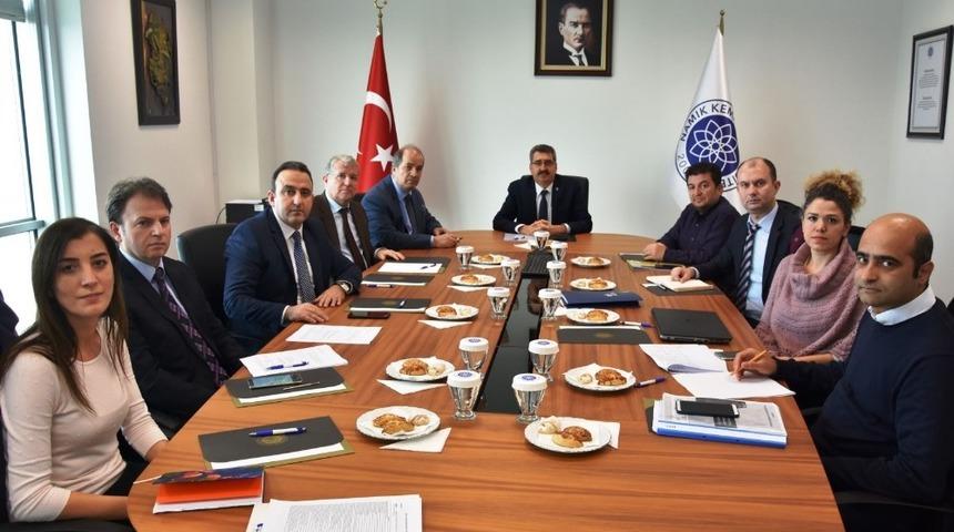 Trakya Tohum A.Ş. kuruluyor