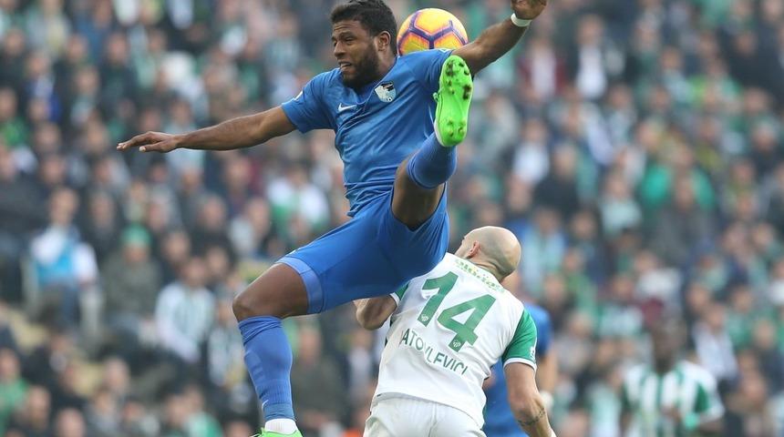 Büyükşehir Belediyespor, Auremir ile yollarını ayırdı