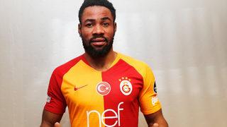 G.Saray bir transferi daha açıkladı!