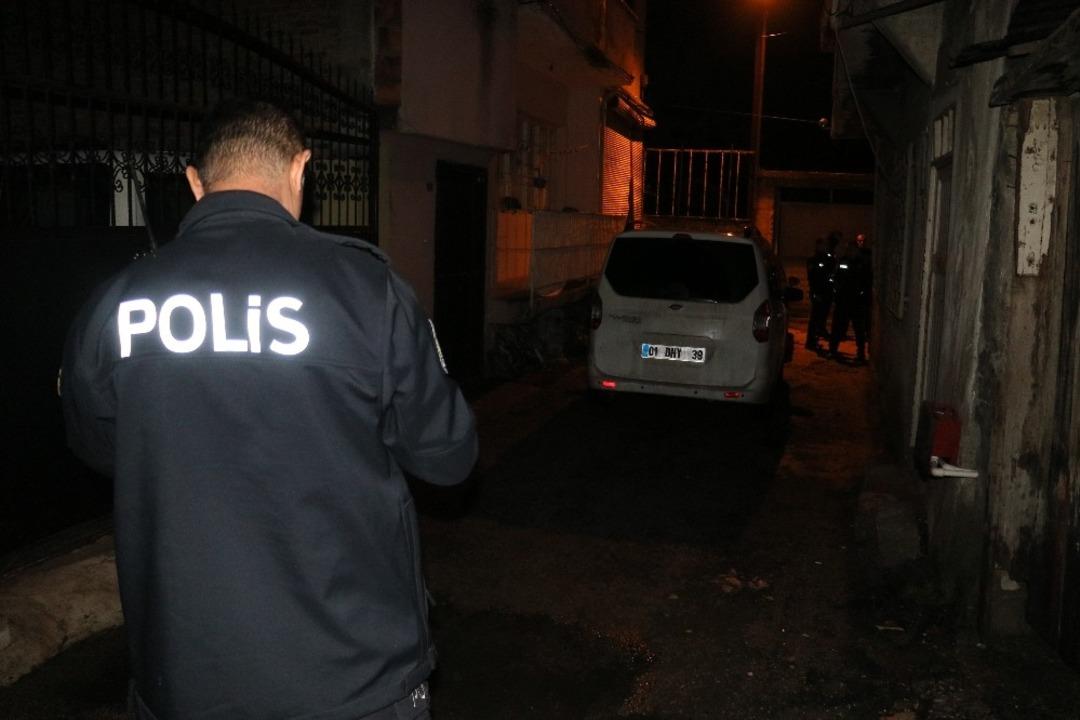 Alkoll&uuml; ve ehliyetsiz s&uuml;r&uuml;c&uuml; dehşet sa&ccedil;tı