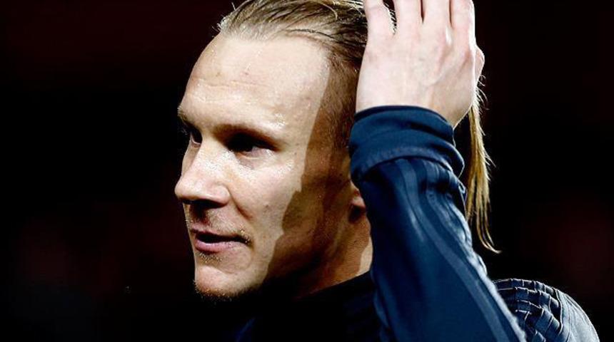 Domagoj Vida'dan transfer itirafı