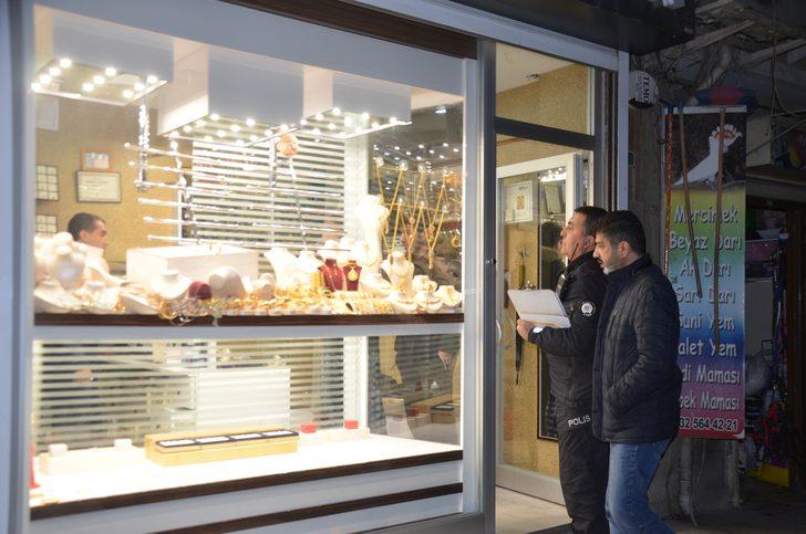 Bursa'da 2 milyonluk soygun! Alarm çaldı ama... G1