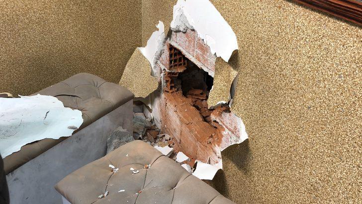 Bursa'da 2 milyonluk soygun! Alarm çaldı ama... G2