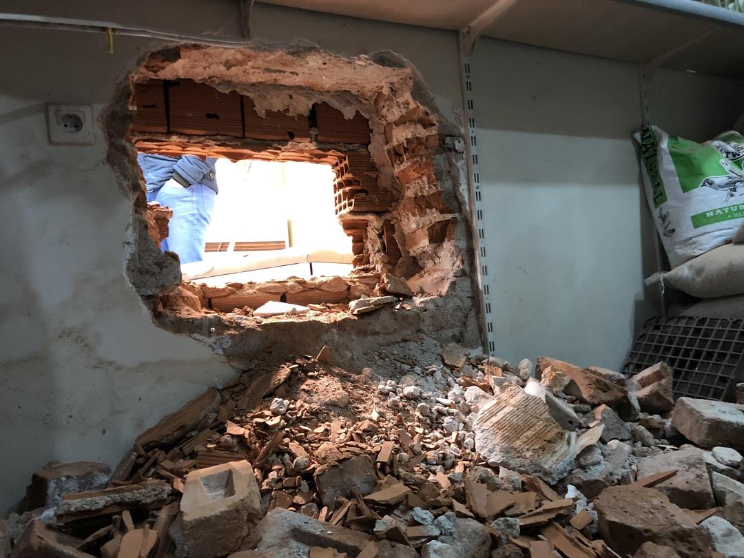 Bursa'da 2 milyonluk soygun! Alarm &ccedil;aldı ama...