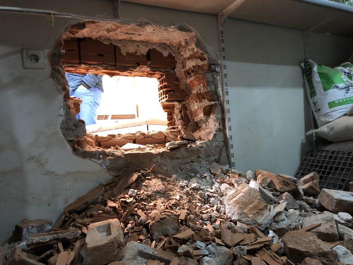 Bursa'da 2 milyonluk soygun! Alarm çaldı ama... G3