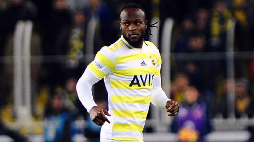 Fenerbahçe'nin yeni transferi Victor Moses için Sarri eleştirisi