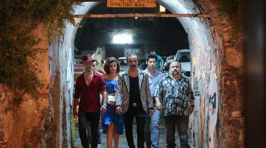 Asım Noyan ve çetesinin organize işleri tam gaz devam ediyor