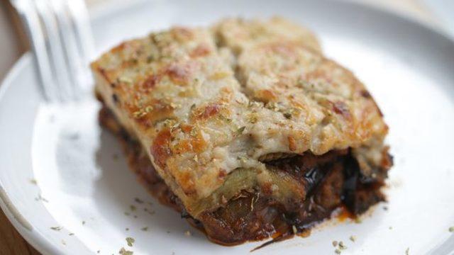 İki ülke arasında 'Musakka' tartışması alevlendi